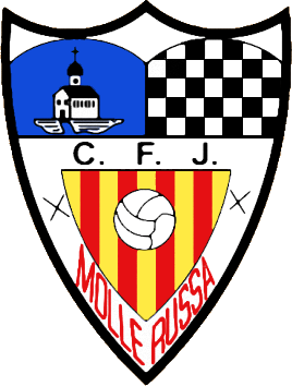 Club de Fútbol Joventut Mollerussa